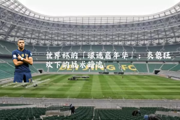 世界杯的「球迷嘉年华」:表象狂欢下的战术暗流