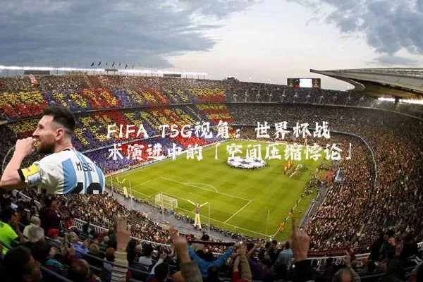 FIFA TSG视角:世界杯战术演进中的「空间压缩悖论」