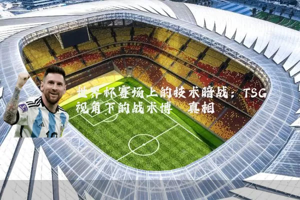 世界杯赛场上的技术暗战:TSG视角下的战术博弈真相