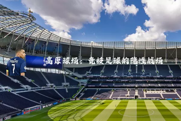 高原球场:竞技足球的隐性战场